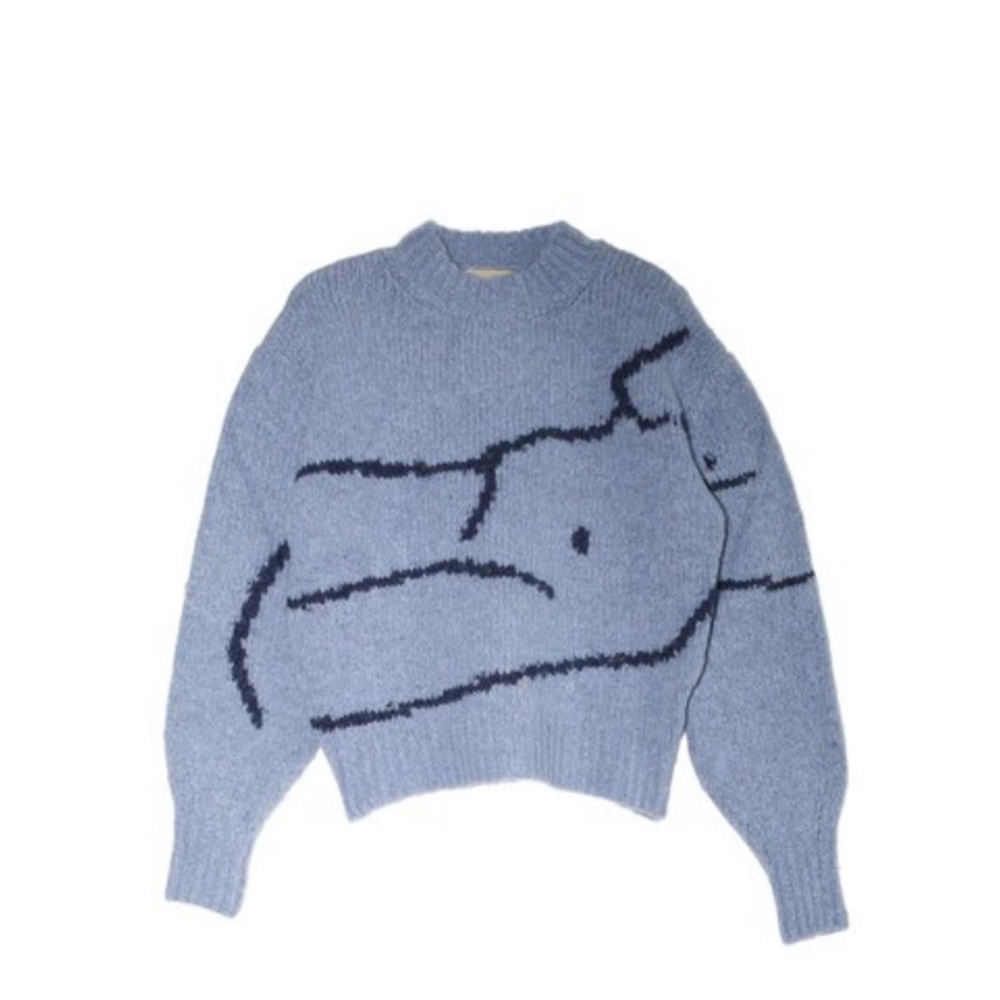 Paloma Wool palmira sweater